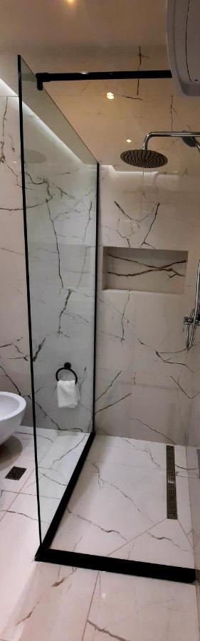 Luxury Drijon Apartments 3J Shkoder Bagian luar foto