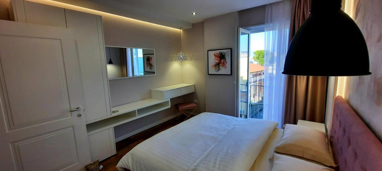 Luxury Drijon Apartments 3J Shkoder Bagian luar foto